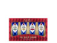 Jack Black Balm Squad Lip Quad