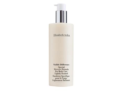Elizabeth Arden Visible Difference Special Moisture Formula for Body Care