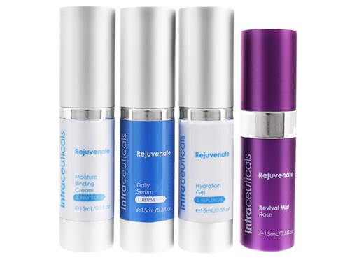 Intraceuticals Rejuvenate Travel Essential Pack | LovelySkin