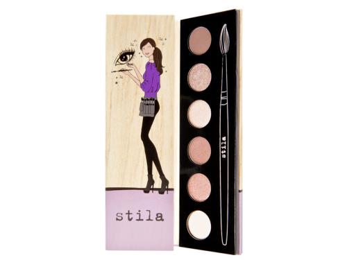 Stila Portrait of a Perfect Eye Palette