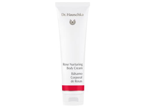 Dr. Hauschka Rose Cream Nurturing Body Cream