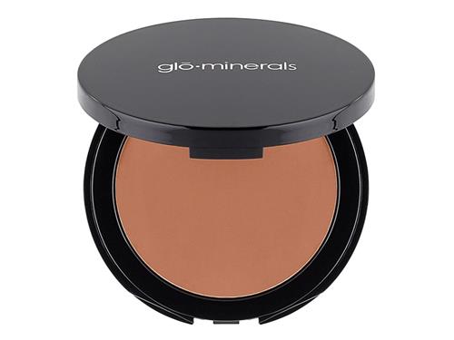 glo minerals Cream Bronze - Warmth