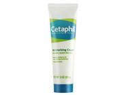 Cetaphil Moisturizing Cream - 3 oz