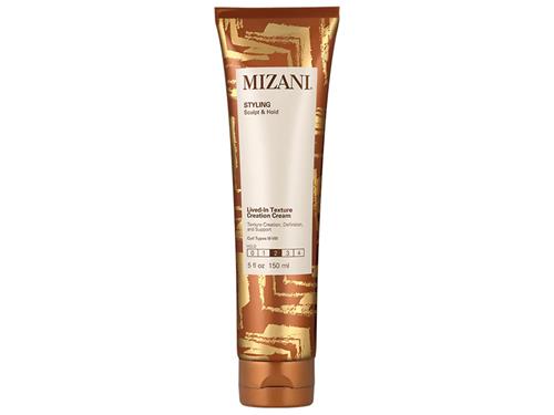Mizani Lived-In Texture Creation Cream