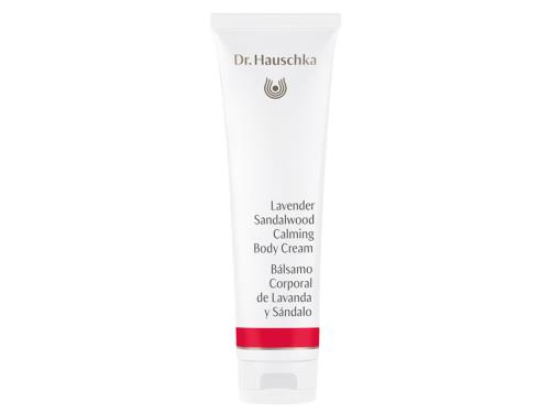 Dr. Hauschka Lavender Sandalwood Calming Body Cream