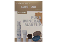 Colorescience Pro Core Four Starter Kit
