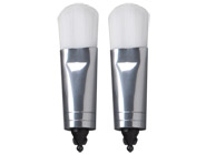 Klix Concealer Brush Replacement Heads Set of 2