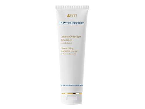 PhytoSpecific Intense Nutrition Shampoo