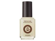 Essie Man-E-Cure - Matte Nail Treatment For Men