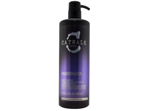 Catwalk Fashionista Violet Shampoo - 25 oz