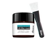 Dr. Brandt Needles No More 3-D Filler Mask
