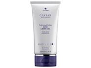 Alterna Caviar Style LUXE SHAPE Versatile Creme-Gel