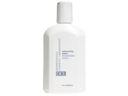 DCL Anti-Pruritic Lotion