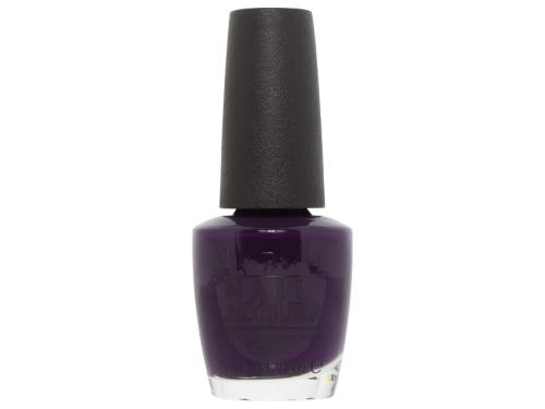 OPI Nordic - Viking in a Vinter Vonderland