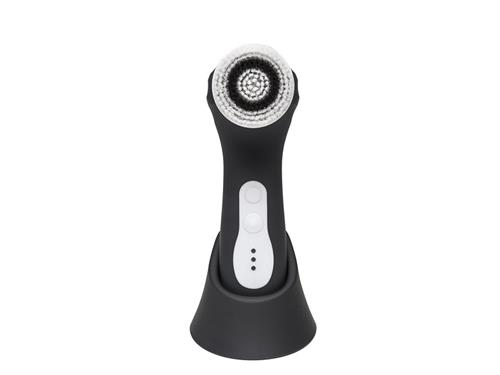 pulsaderm Classic Sonic Face Brush - Black
