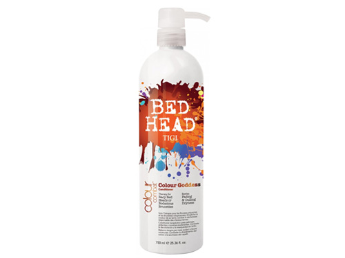 Bed Head Colour Combat Colour Goddess Conditioner 25 fl oz