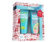 bliss Butter Not Pout