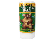 Badger Anti-Bug Balm Push Up Stick