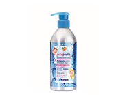 PHYTO Petitphyto Hair & Body Shampoo