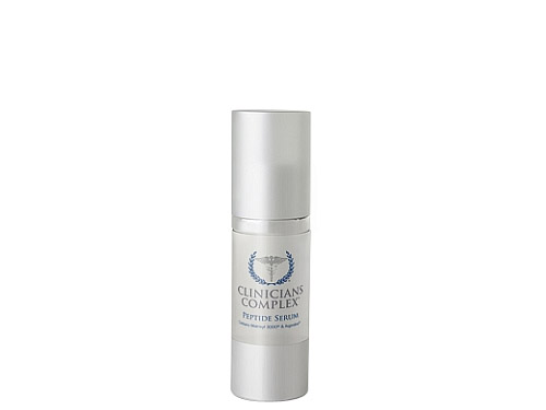Clinicians Complex Peptide Serum