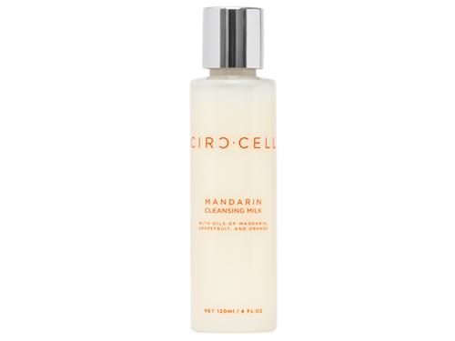 Circ-Cell Mandarin Cleansing Milk