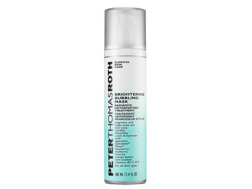 Peter Thomas Roth Brightening Bubbling Mask, a Peter Thomas Roth mask
