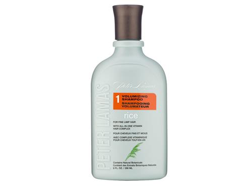 Peter Lamas Rice Volumizing Shampoo