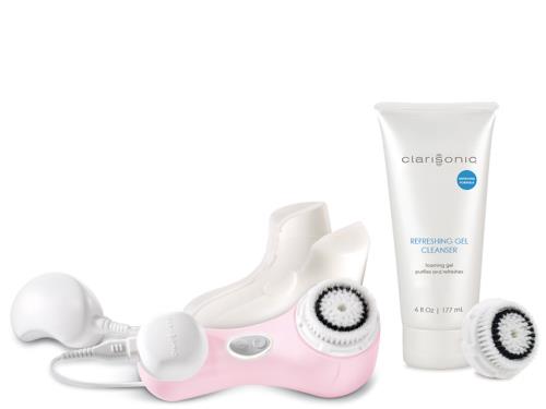 Clarisonic Mia2 Value Set - Pink
