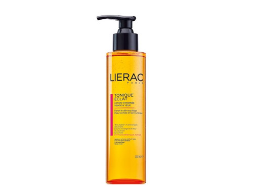 Lierac Tonique Eclat Radiance Toning Lotion