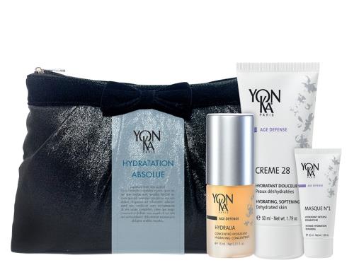YON-KA Holiday Hydration Set