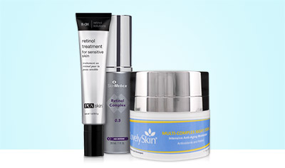Vitamin A the Right Way: All About Retinol