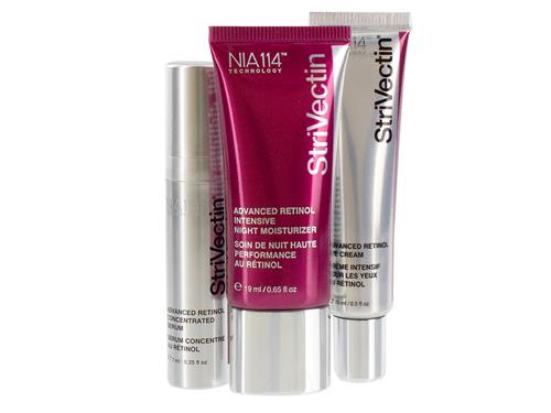 StriVectin-AR Power Starters Advanced Retinol Trio