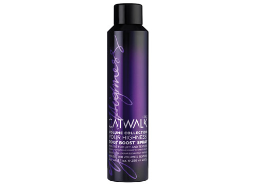 Catwalk Your Highness Root Boost