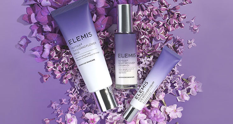 Three Products to Fake the Look of Beauty Sleep