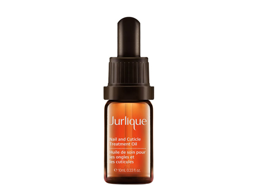 Jurlique Nail and Cuticle Treatment Oil