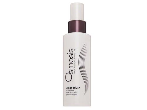 Osmosis Pur Medical Skincare Clear Plus+