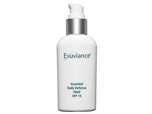 Exuviance Essential Daily Defense Fluid SPF15