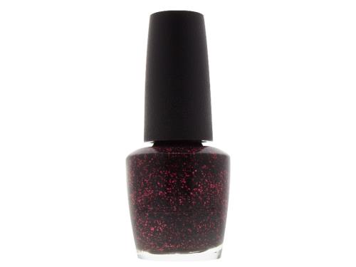 OPI Coca-Cola Today I Accomplished Zero