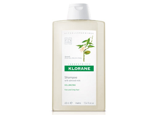 Klorane Shampoo with Almond Milk 13.4 oz