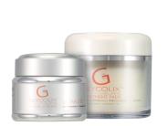 Glycolix ELITE Treatment Pads 20% & Facial Cream Ultra Lite Duo