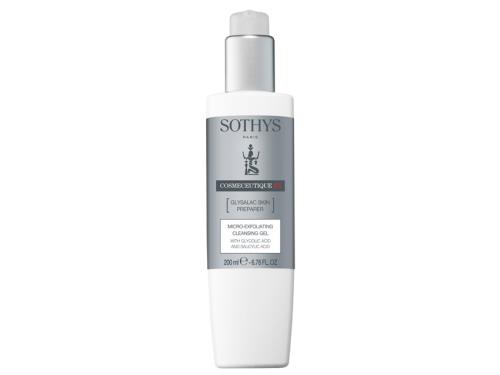 Sothys Cosmeceutique RX - Glysalac Skin Preparer