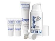 Supergoop! Rise & Shine Beauty Value Set