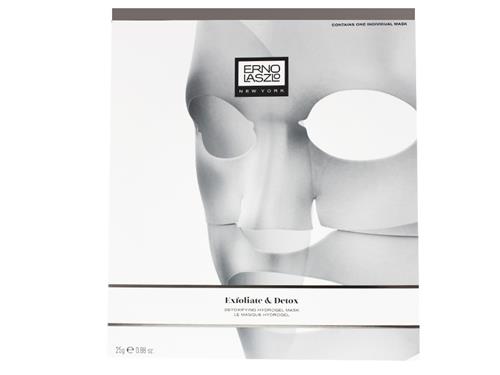 Erno Laszlo Detoxifying Hydrogel Mask Single