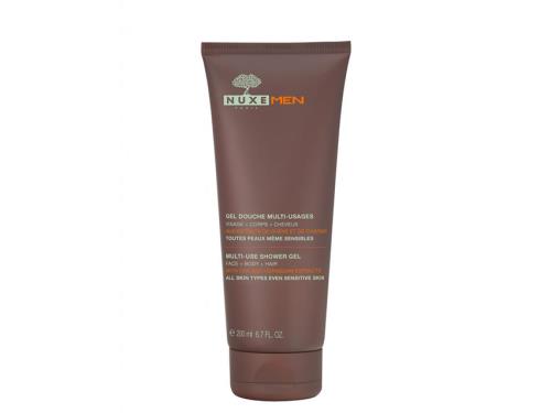 NUXE MEN Multi-Use Shower Gel
