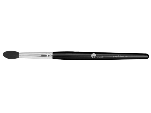 glo minerals Eye Blender Brush