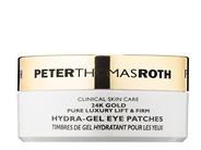 Peter Thomas Roth 24K Gold Pure Luxury Lift and Firm Hydra-Gel Eye Patches