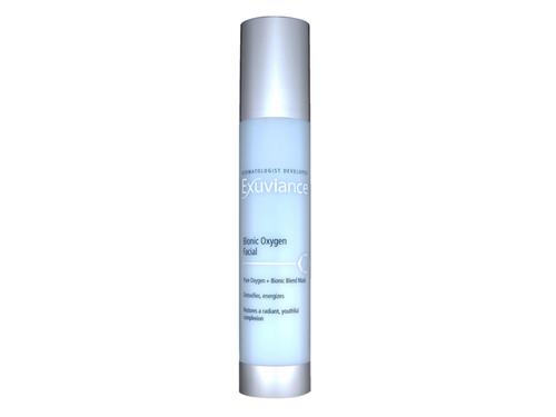 Exuviance Bionic Oxygen Facial
