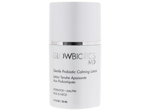 GLOWBIOTICS MD CALM AFTER THE STORM Gentle Probiotic Hydrating Lotion