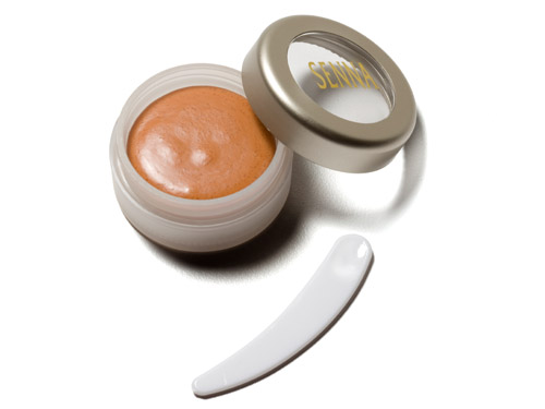 Senna Sugar Lip Scrub