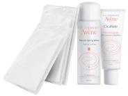 Avene S.O.S. NON-ABLATIVE Post-Procedure Recovery Kit